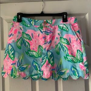 Lilly Pulitzer Skort